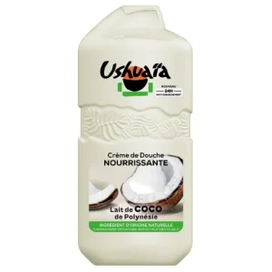 Ushuaïa Crème de Douche Nourrissante