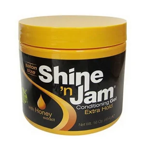 Shine ’n Jam Conditioning Gel