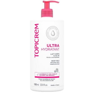TOPICREM Ultra Hydratant Lait Corps