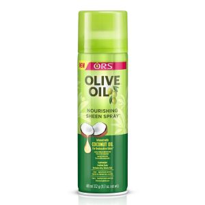 ORS Olive Oil Nourishing Sheen Spray