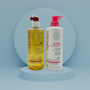 TOPICREM ULTRA HYDRATANT