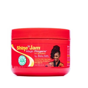 Shine ’n Jam Magic Fingers for Braiders