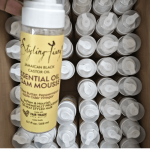 IKT Repair Damaged Essential Oil