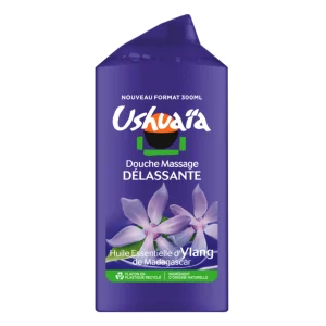 Ushuaïa Douche Massage Délassante