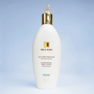 MELA AURA Moisturizing Body Lotion
