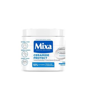 Mixa Crème Céramide Protection